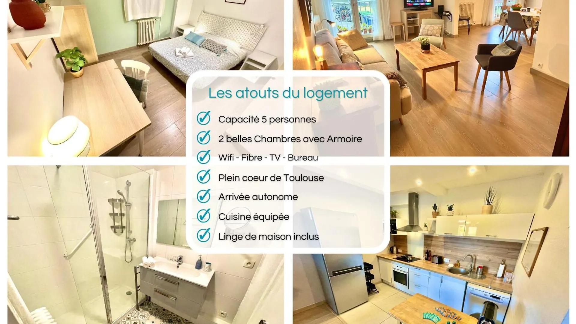 Appartement 