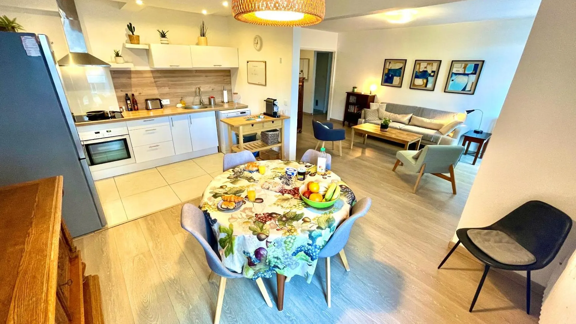 Appartement 